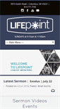 Mobile Screenshot of lifepoint.cc